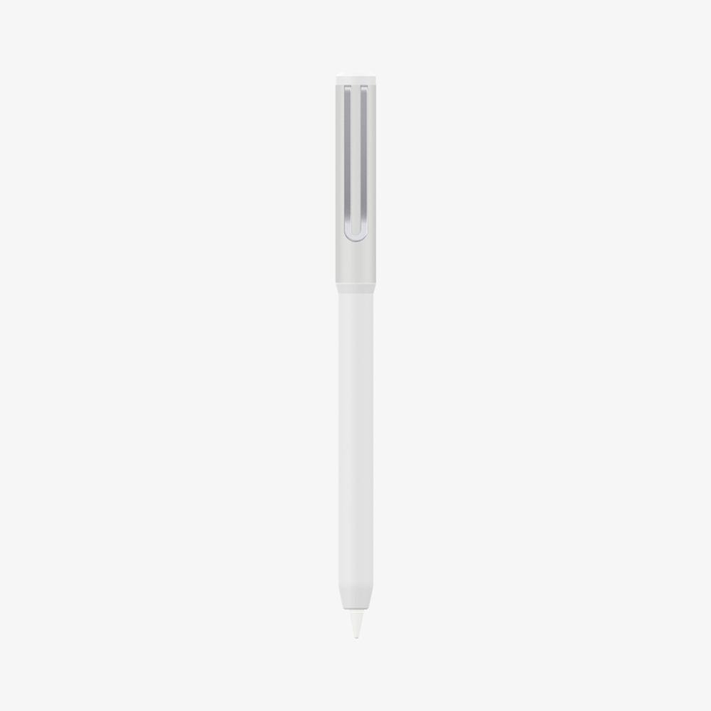 Spigen Apple Pencil Holder | DA201 Accessory White | RIAG-38971