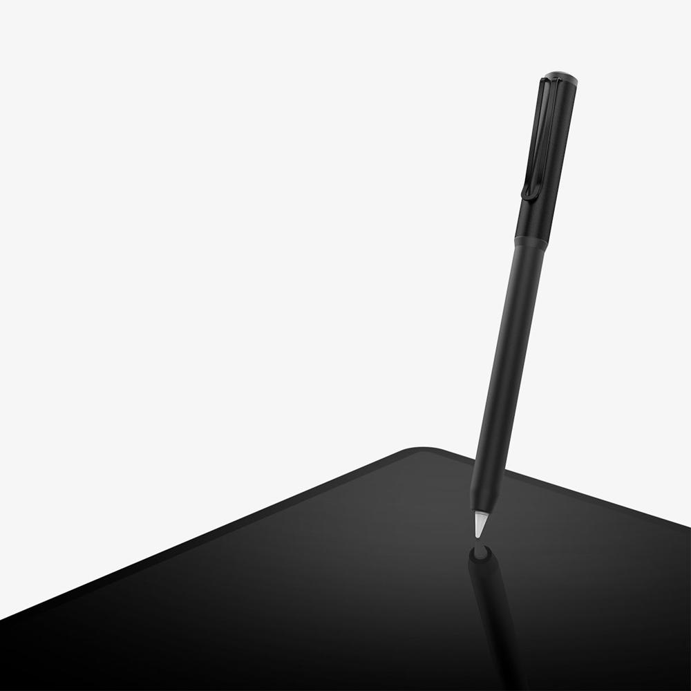 Spigen Apple Pencil Holder | DA201 Accessory Black | AYLX-51304