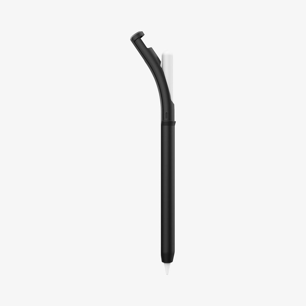 Spigen Apple Pencil Holder | DA201 Accessory Black | AYLX-51304