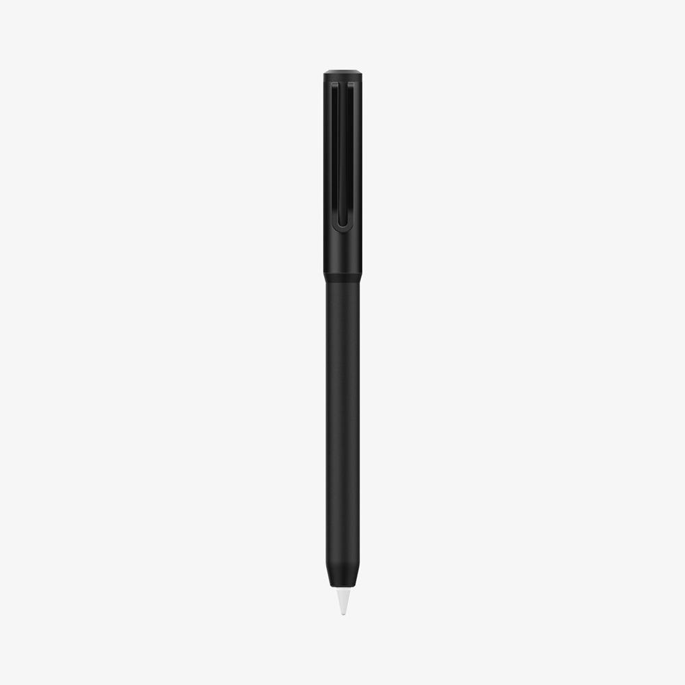 Spigen Apple Pencil Holder | DA201 Accessory Black | AYLX-51304