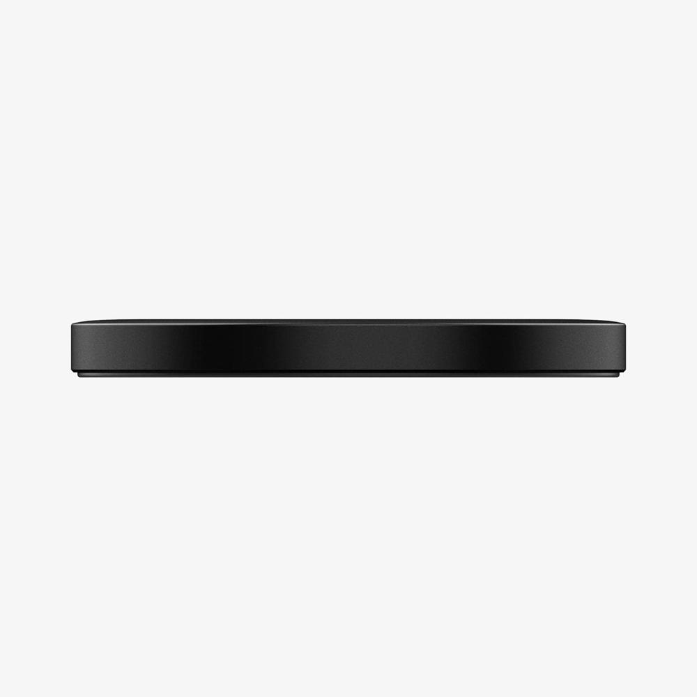 Spigen ArcField™ | 7.5W (MagFit) Magsafe Wireless Charger Black | PCWI-28531