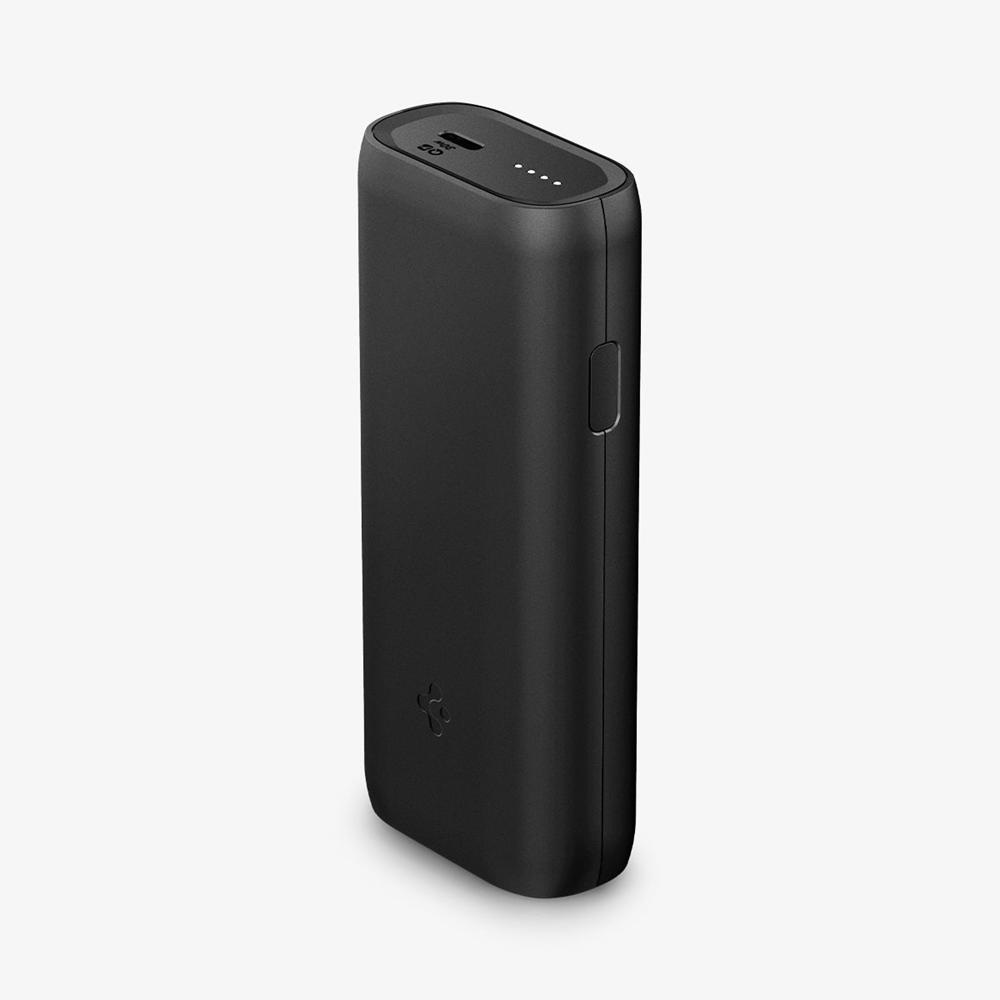 Spigen ArcPack™ | 30W Universal Portable Charger Black | XKBF-12730