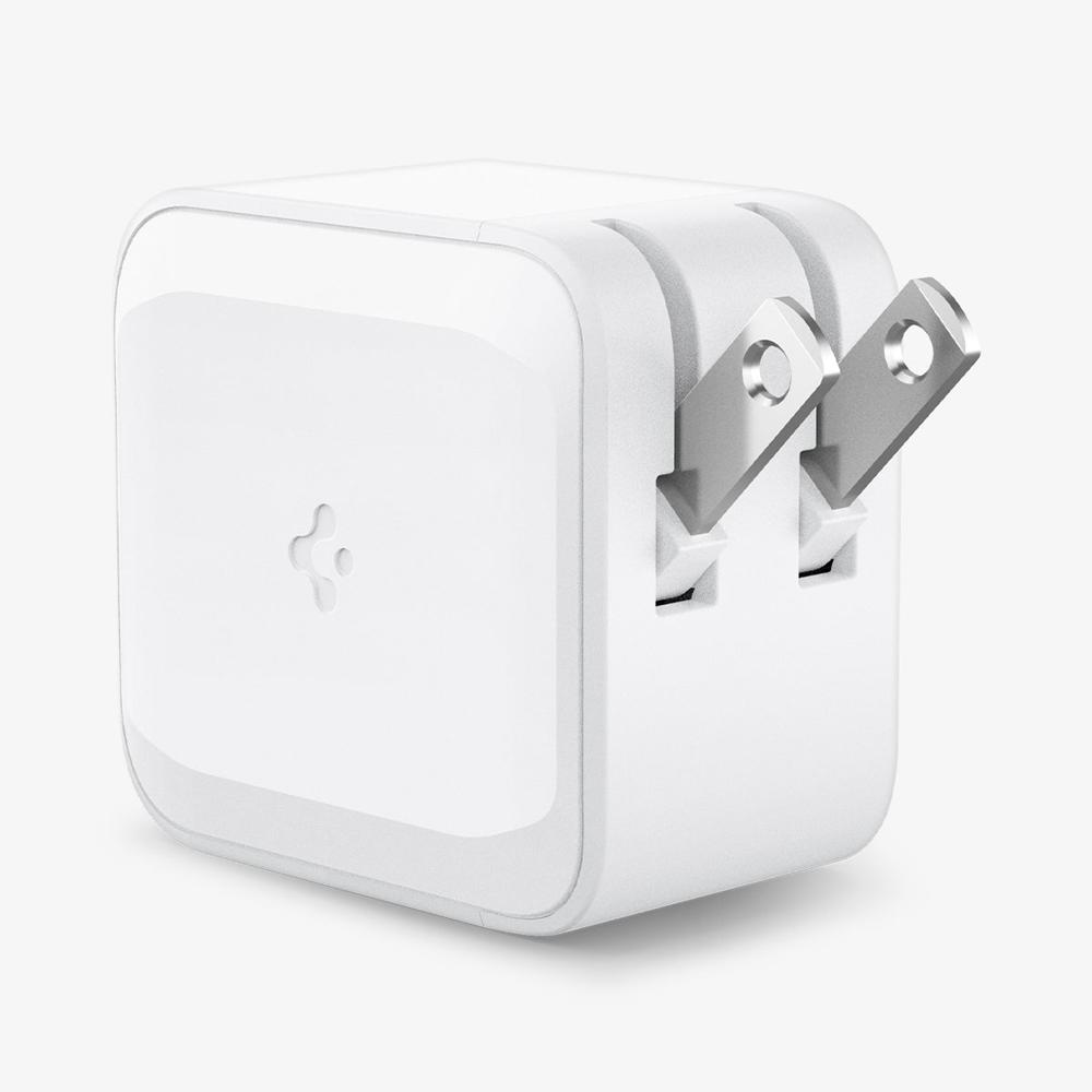 Spigen ArcStation™ Pro GaN | 30W Usb-C Wall Charger White | HCJX-63750