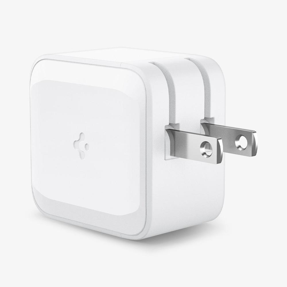 Spigen ArcStation™ Pro GaN | 30W Usb-C Wall Charger White | HCJX-63750