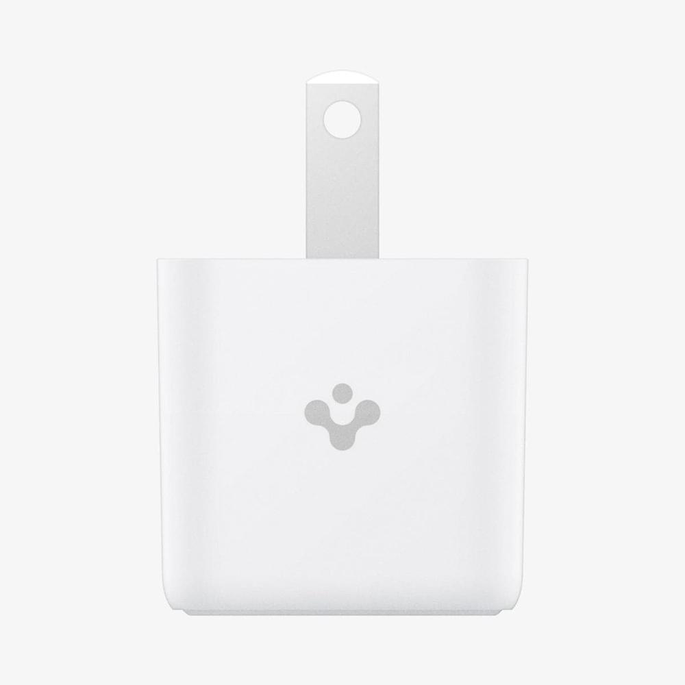 Spigen ArcStation™ Pro | 27W Usb-C Wall Charger White | TSCQ-93157