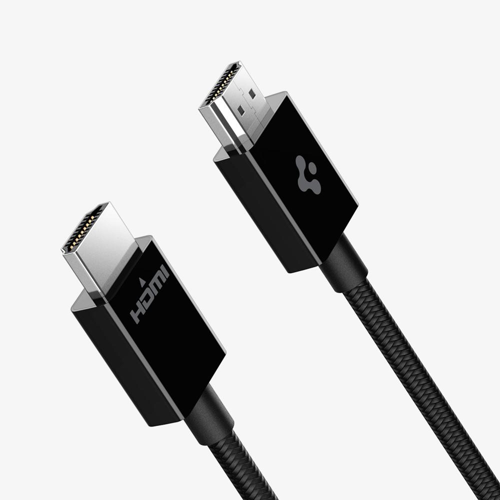 Spigen ArcWire™ Hdmi 2.1 Cable Black | JECP-63094