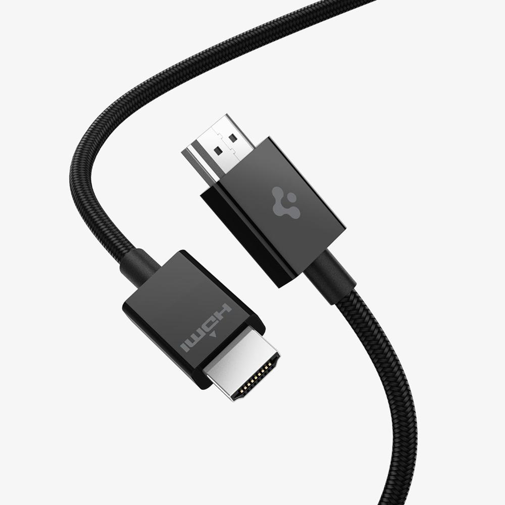 Spigen ArcWire™ Hdmi 2.1 Cable Black | JECP-63094