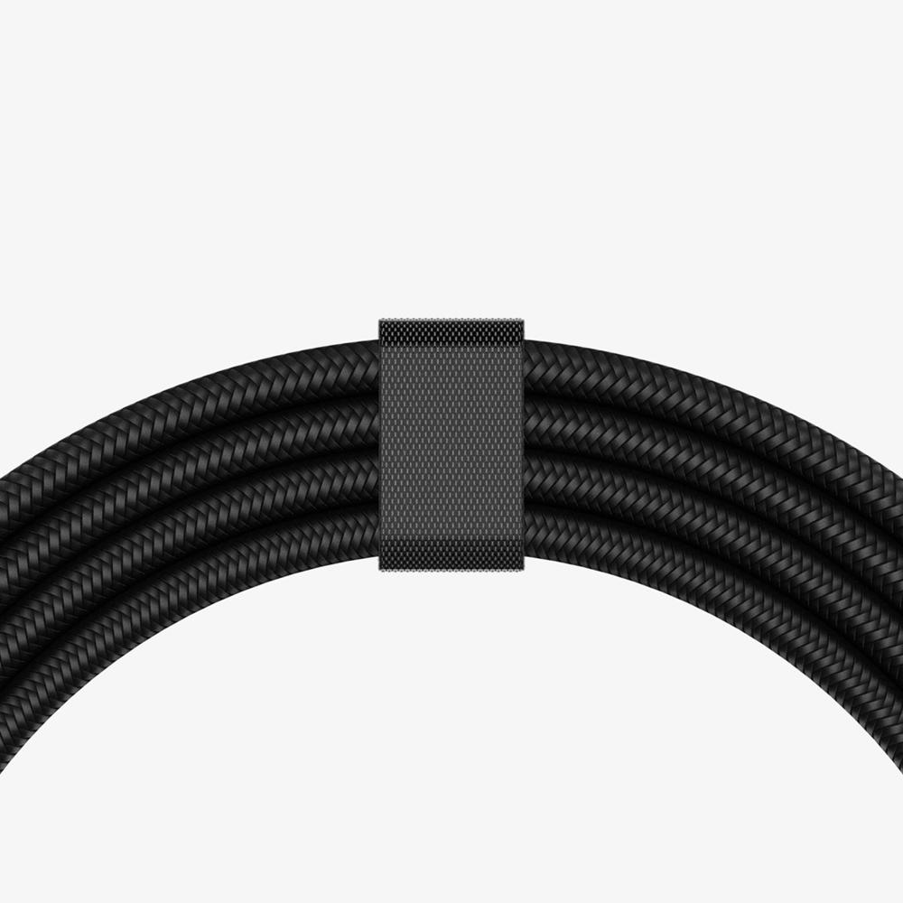 Spigen ArcWire™ Hdmi 2.1 Cable Black | JECP-63094