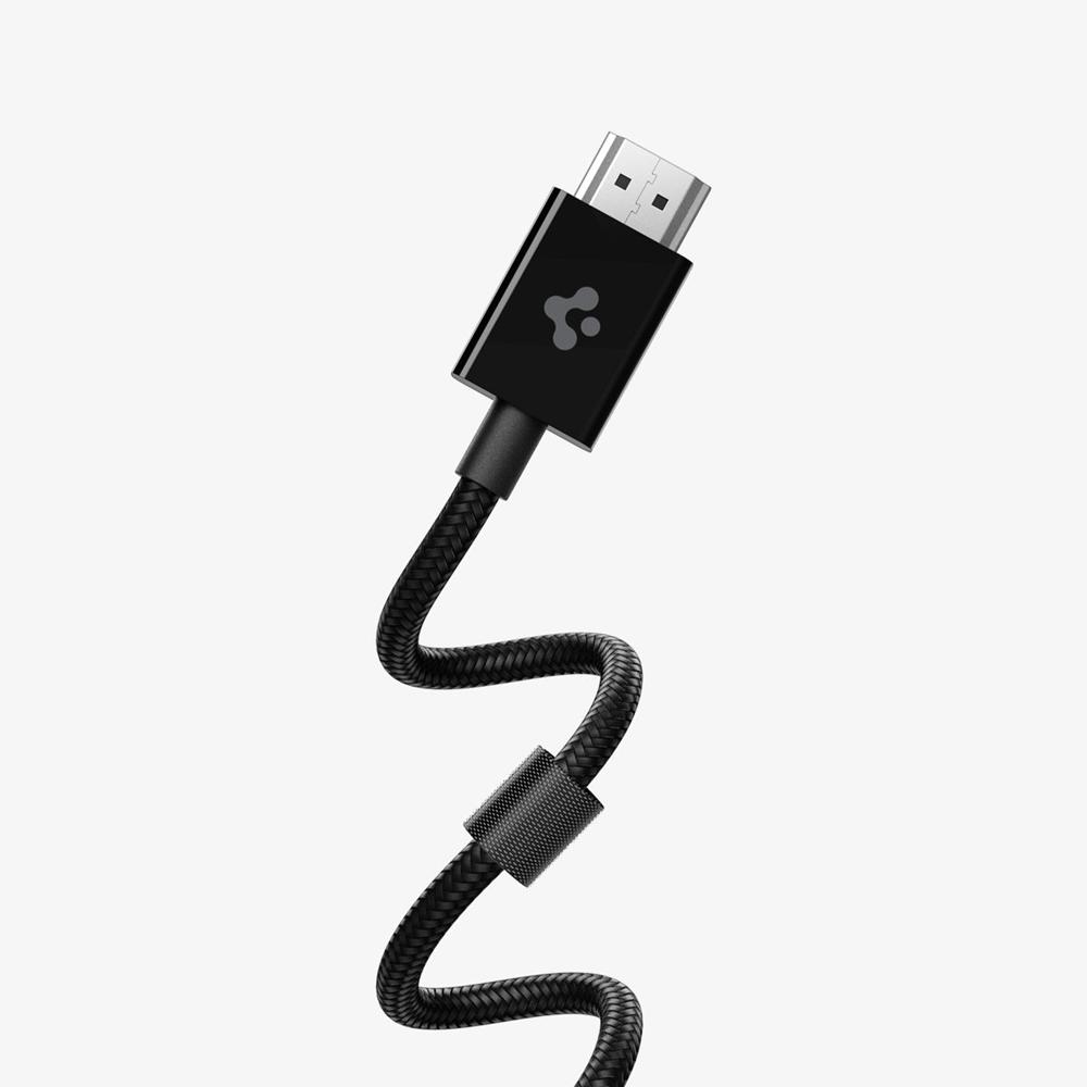 Spigen ArcWire™ Hdmi 2.1 Cable Black | JECP-63094