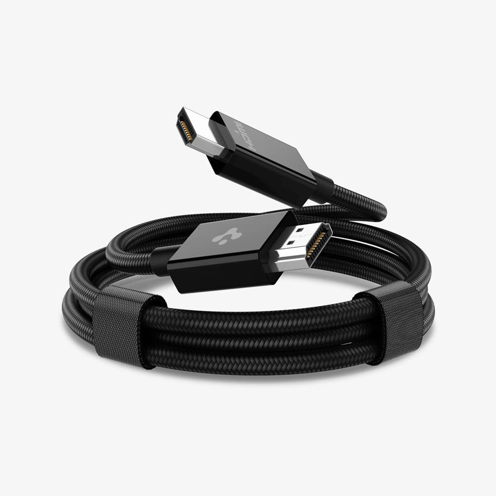 Spigen ArcWire™ Hdmi 2.1 Cable Black | JECP-63094