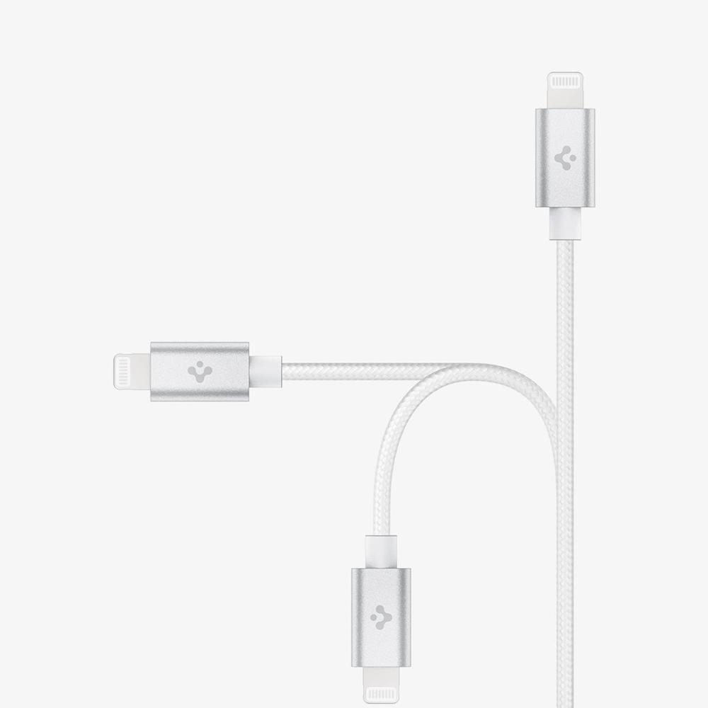 Spigen ArcWire™ Usb-C To Lightning Cable White | NHBA-64572