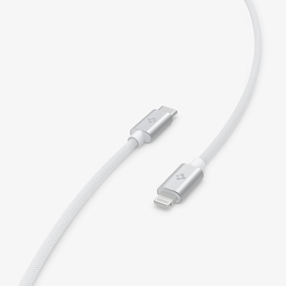 Spigen ArcWire™ Usb-C To Lightning Cable White | NHBA-64572