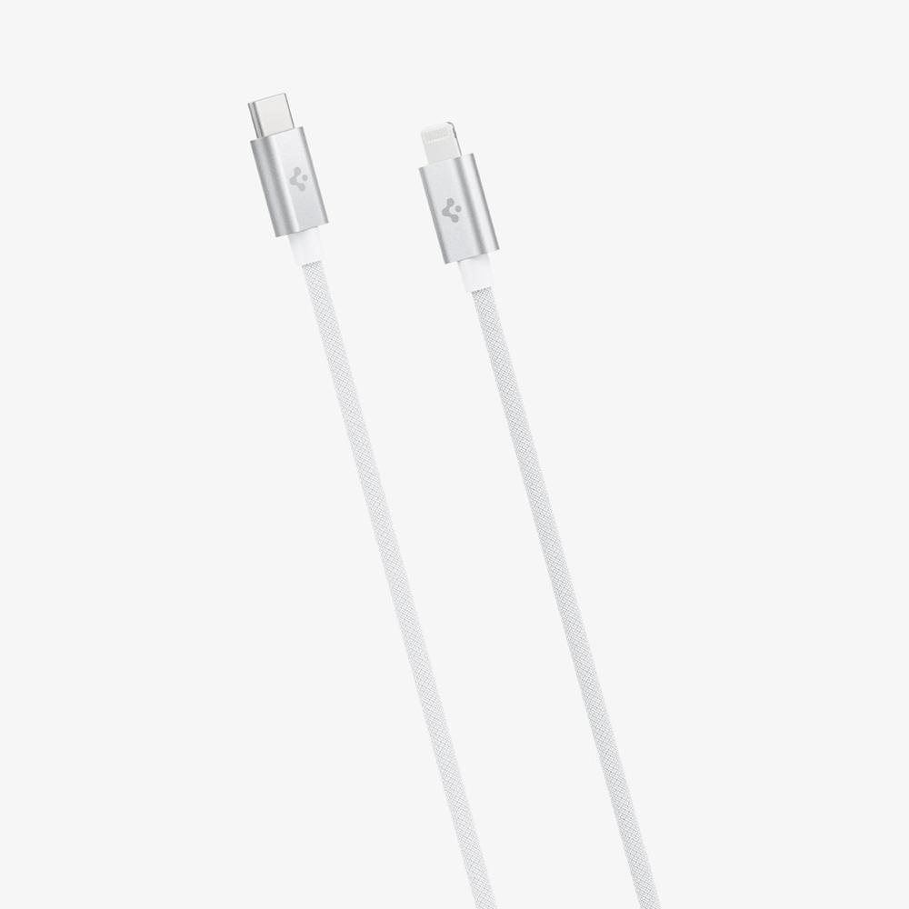 Spigen ArcWire™ Usb-C To Lightning Cable White | NHBA-64572