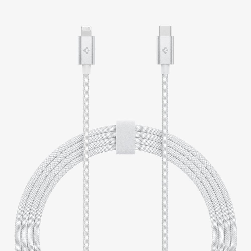 Spigen ArcWire™ Usb-C To Lightning Cable White | NHBA-64572