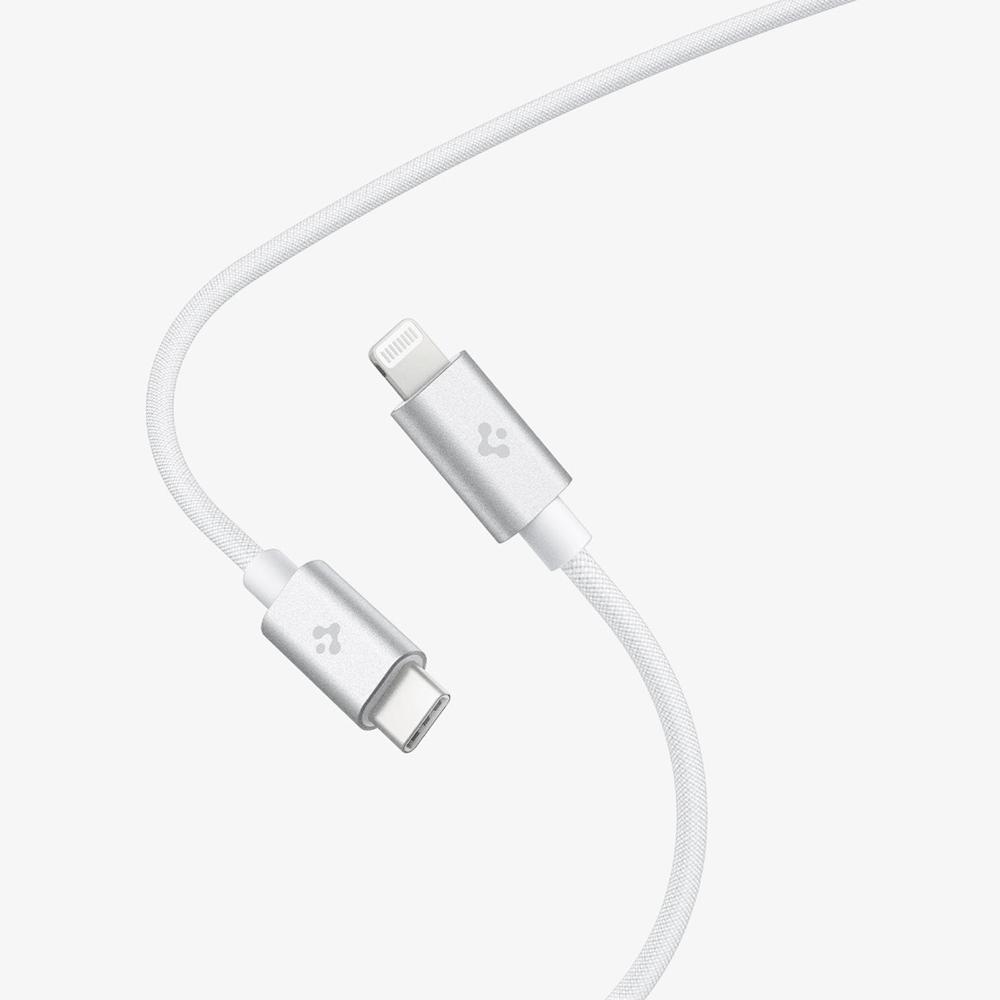 Spigen ArcWire™ Usb-C To Lightning Cable White | NHBA-64572