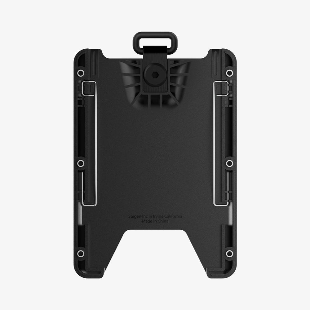 Spigen Badge Holder Universal Card Holder Black | JLNU-75623