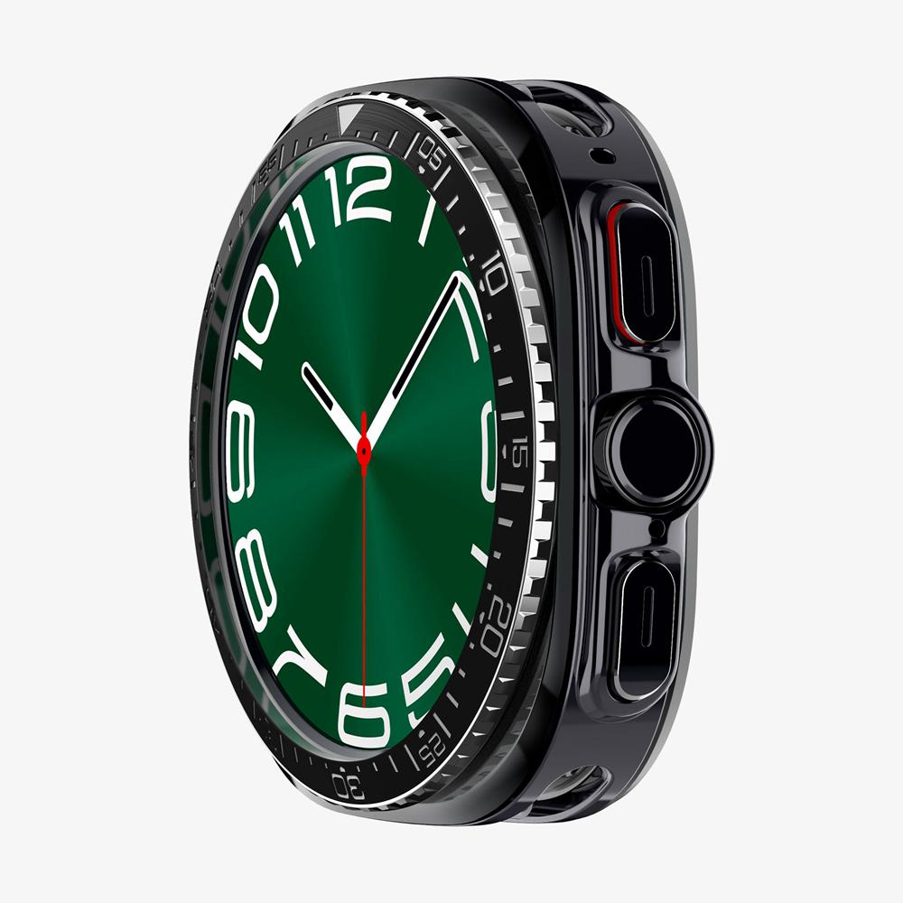 Spigen Bezel Tune Watch Ultra (47Mm) Accessory Black | RSPK-72139