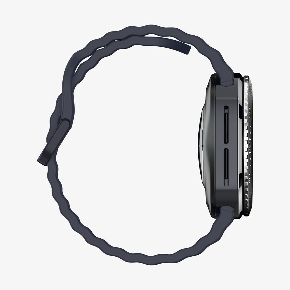 Spigen Bezel Tune Watch Ultra (47Mm) Accessory Black | RSPK-72139