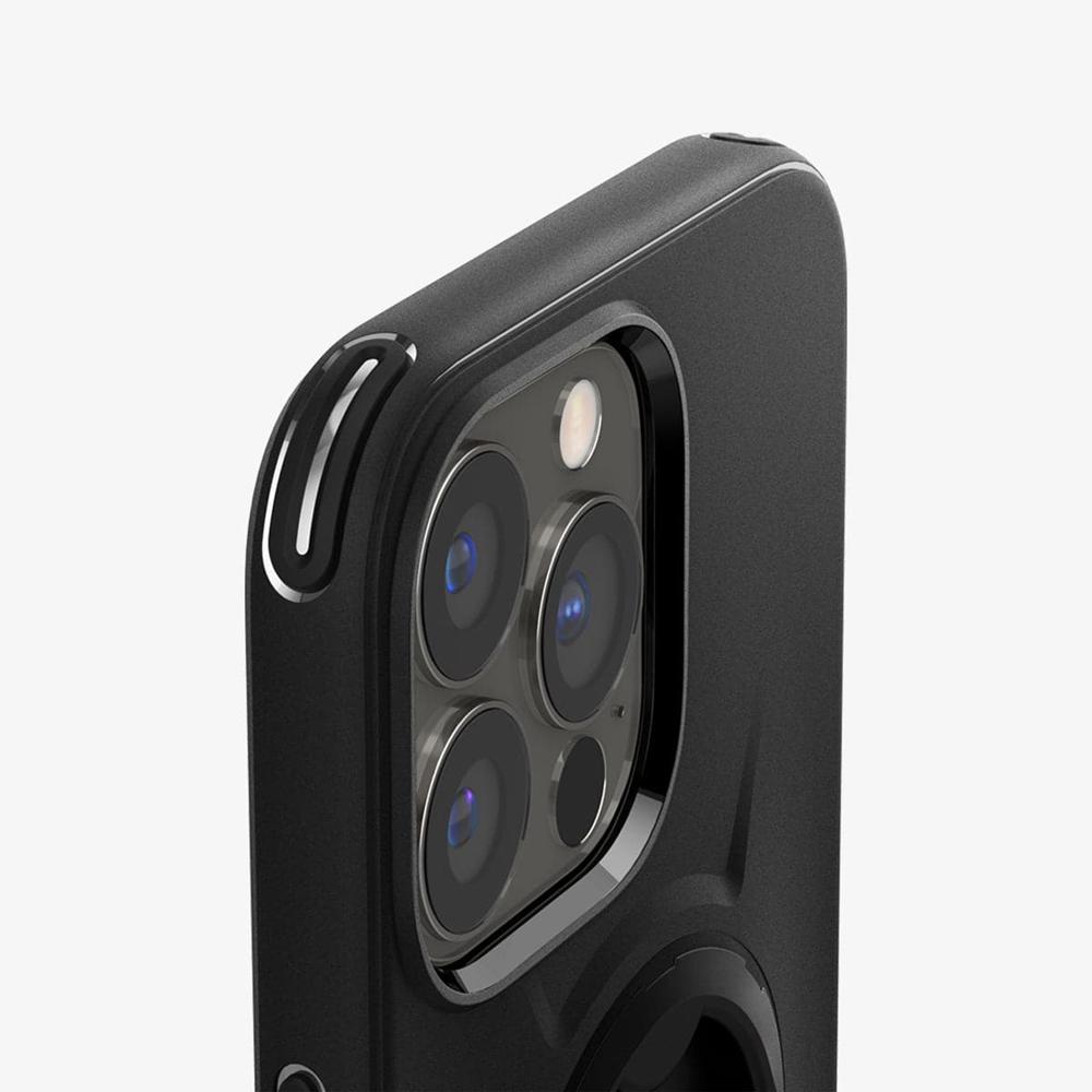 Spigen Bike Mount Case Iphone 13 Pro Max Case Black | GXZJ-93724