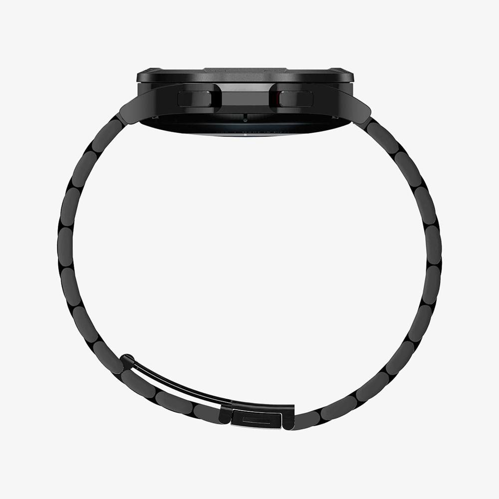 Spigen Chrono Shield Watch 4 Classic (46Mm) Accessory Black | MBKT-46273