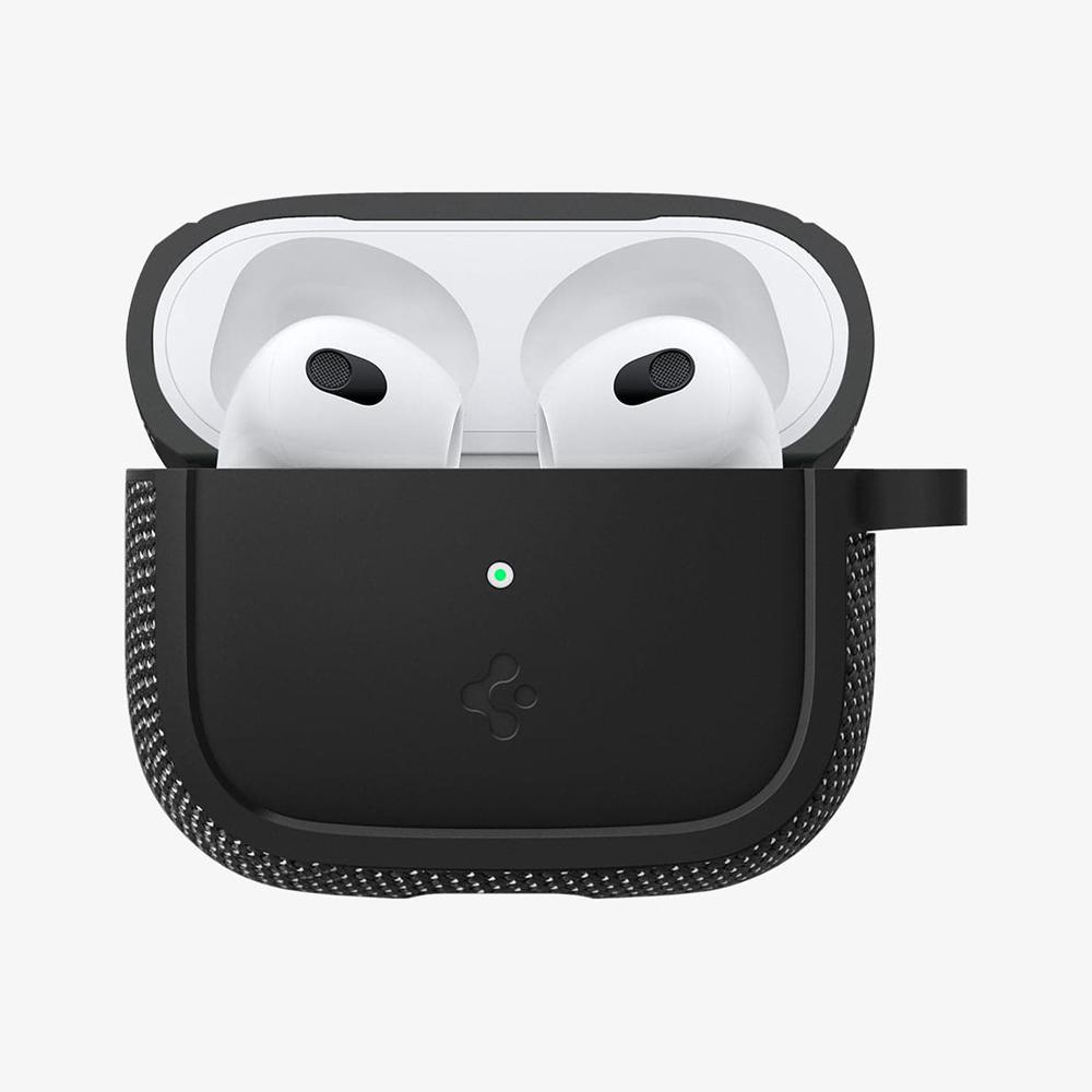 Spigen Classic Fit Airpods 3 Case Black | RMFD-81435