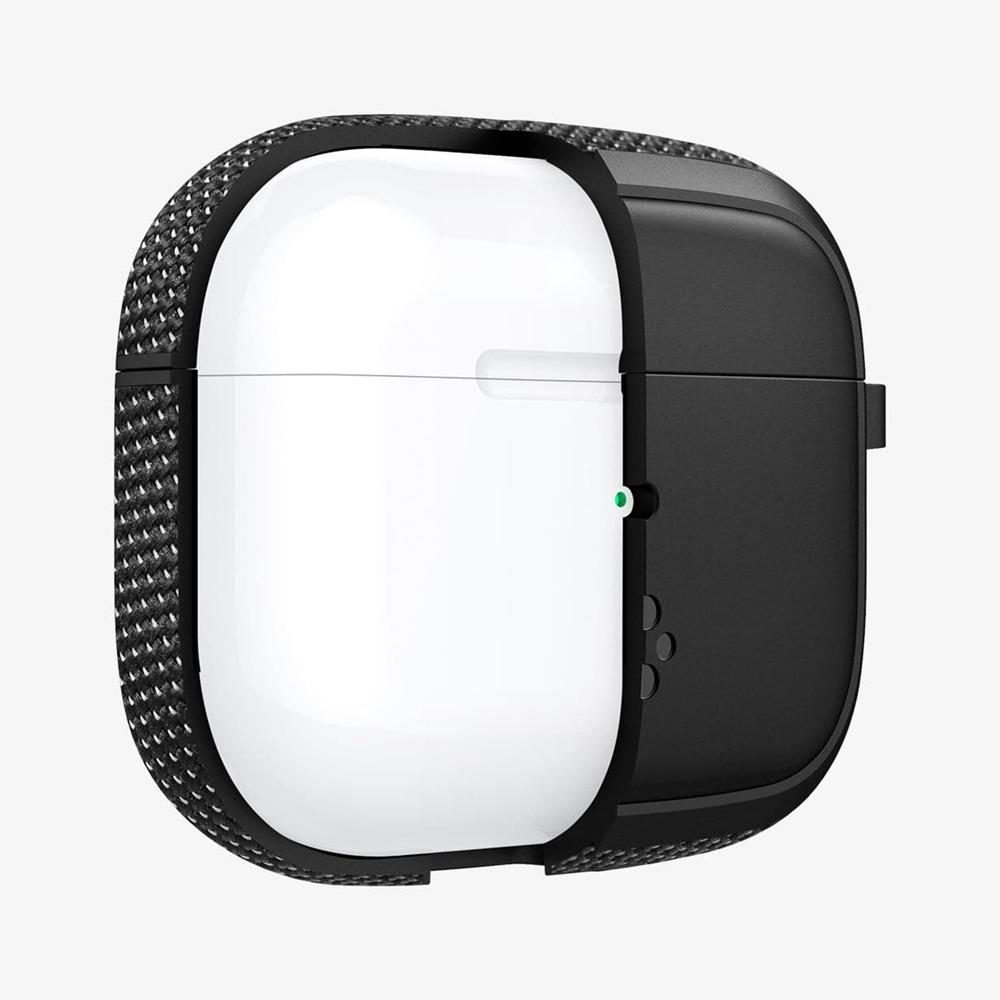 Spigen Classic Fit Airpods 3 Case Black | RMFD-81435