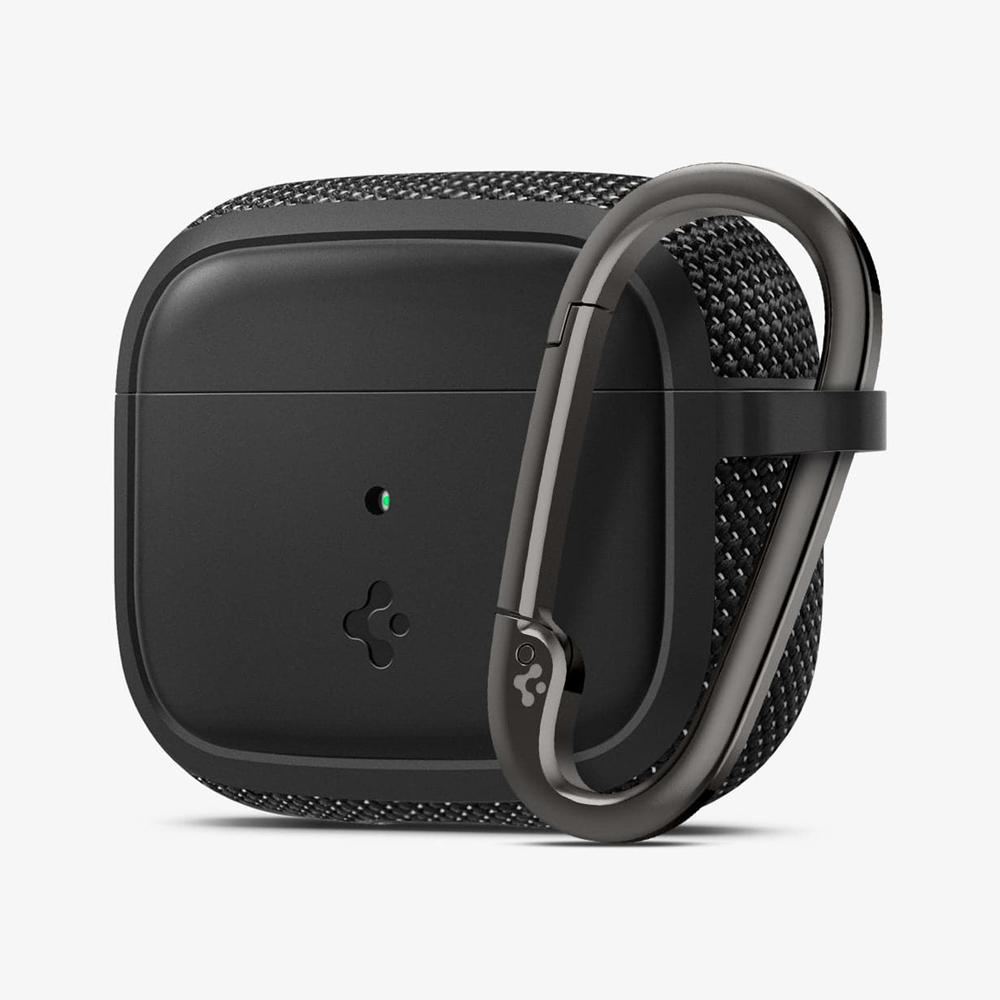 Spigen Classic Fit Airpods 3 Case Black | RMFD-81435