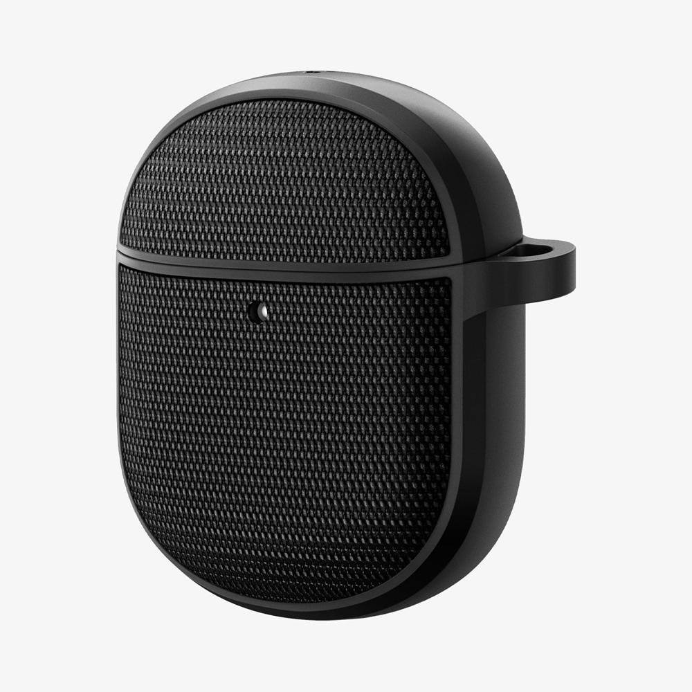 Spigen Classic Fit Pixel Buds Pro 2 Case Black | IMAP-52910