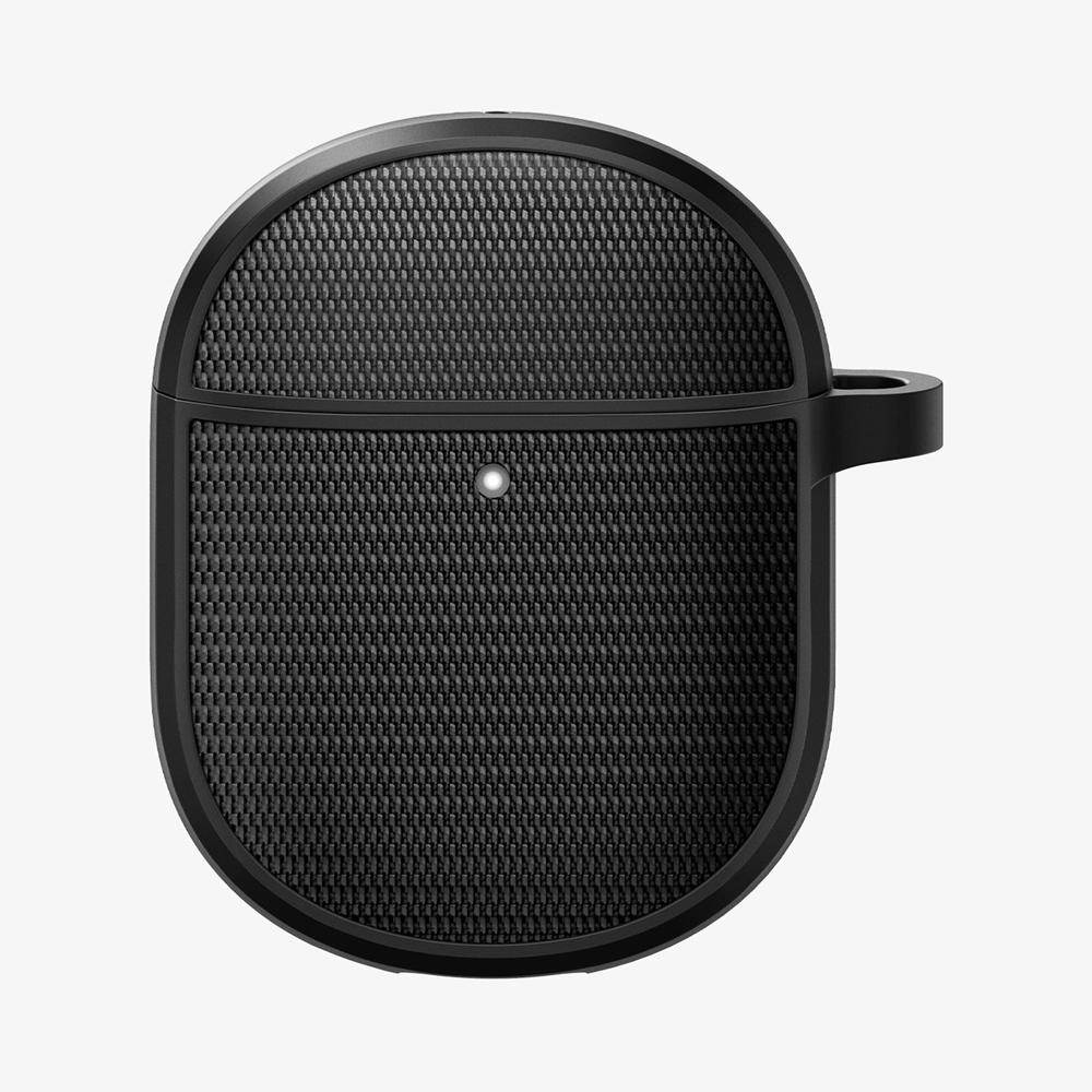 Spigen Classic Fit Pixel Buds Pro 2 Case Black | IMAP-52910