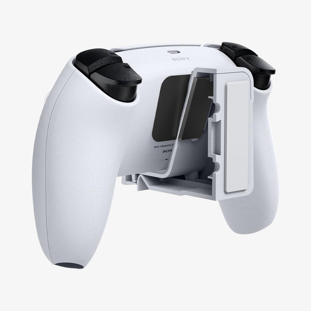 Spigen Controller Mount Playstation Accessory White | SGNK-81705