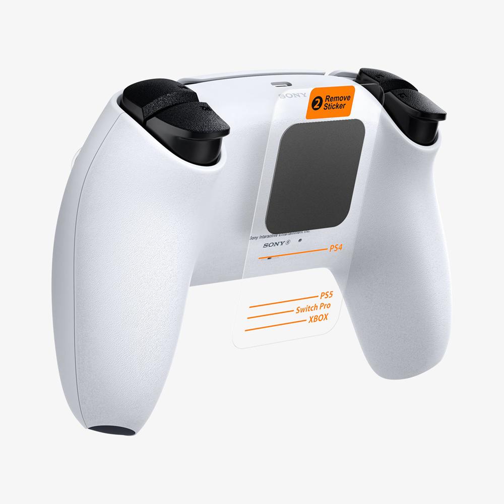 Spigen Controller Mount Playstation Accessory White | SGNK-81705