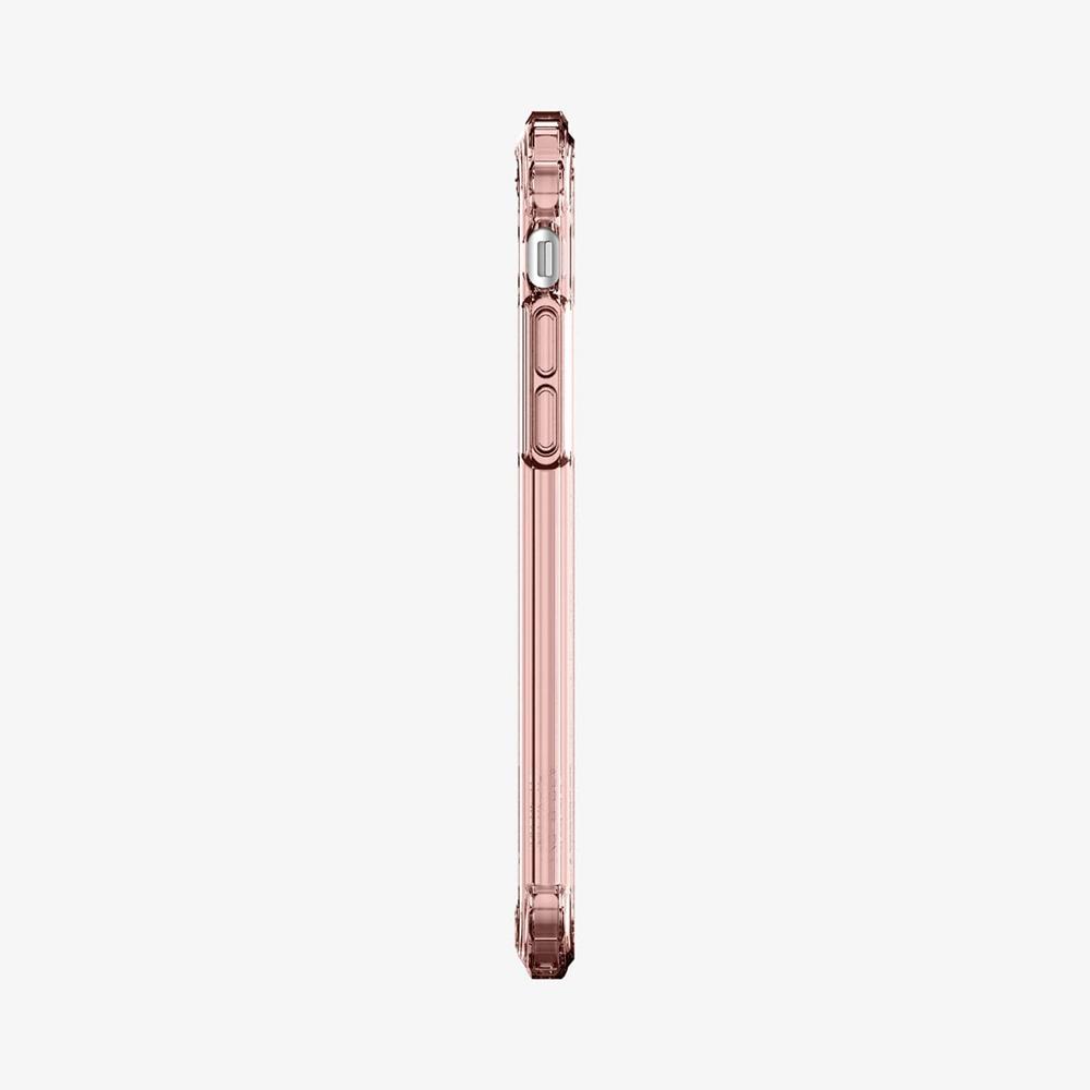 Spigen Crystal Shell Iphone 7 Case Rose Crystal | QTGJ-30841