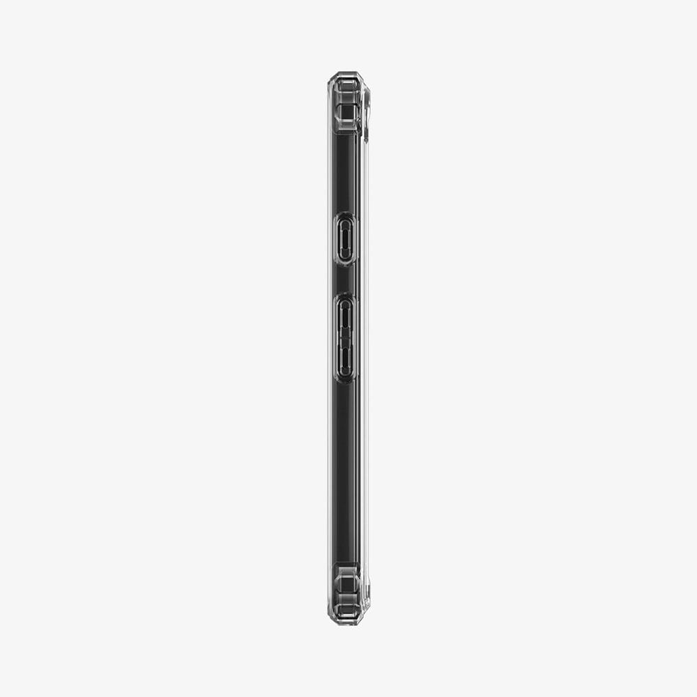 Spigen Crystal Shell Pixel 2 Case Crystal Clear | HUAQ-08342