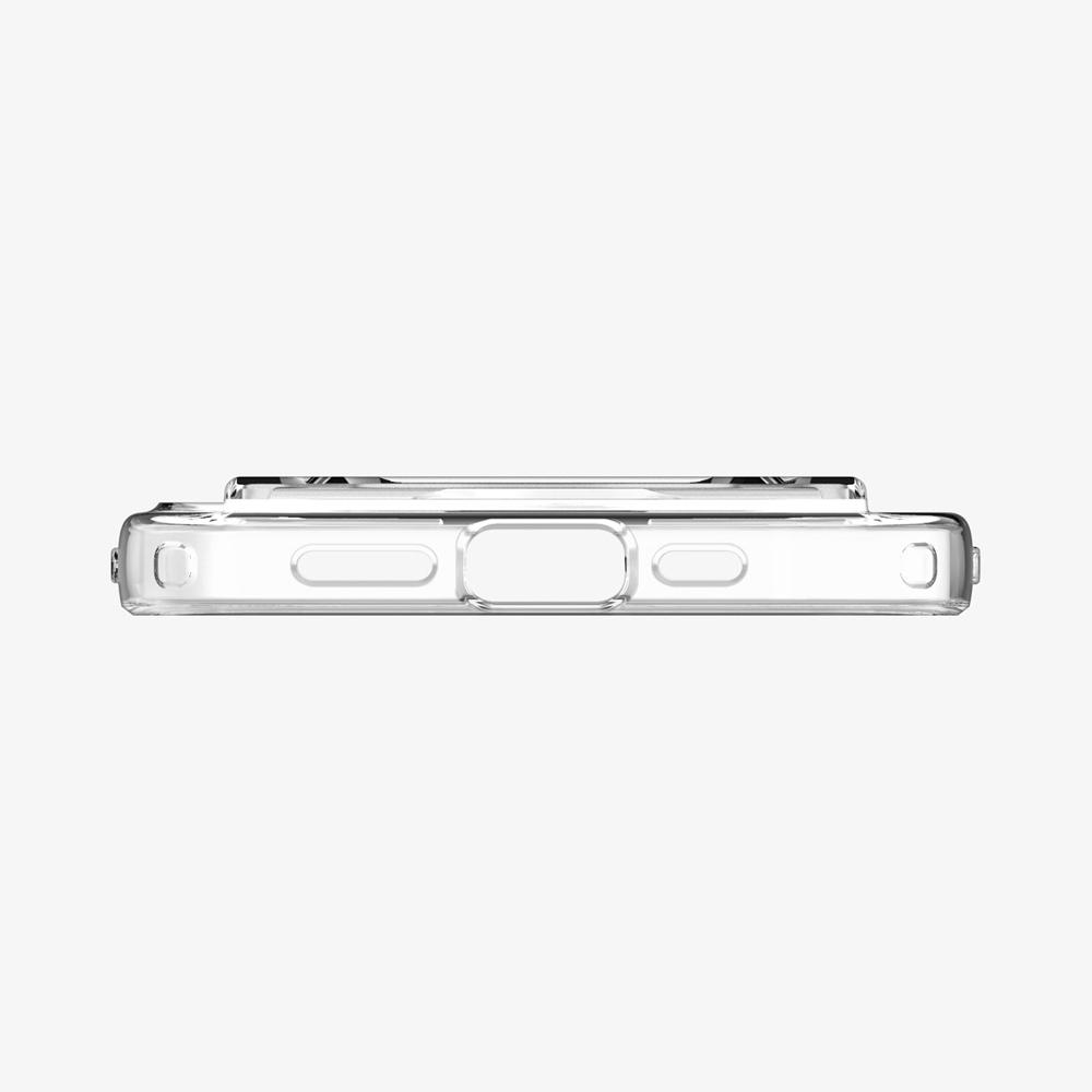 Spigen Crystal Slot Dual Iphone 12 Pro Case Crystal Clear | BHVU-94385