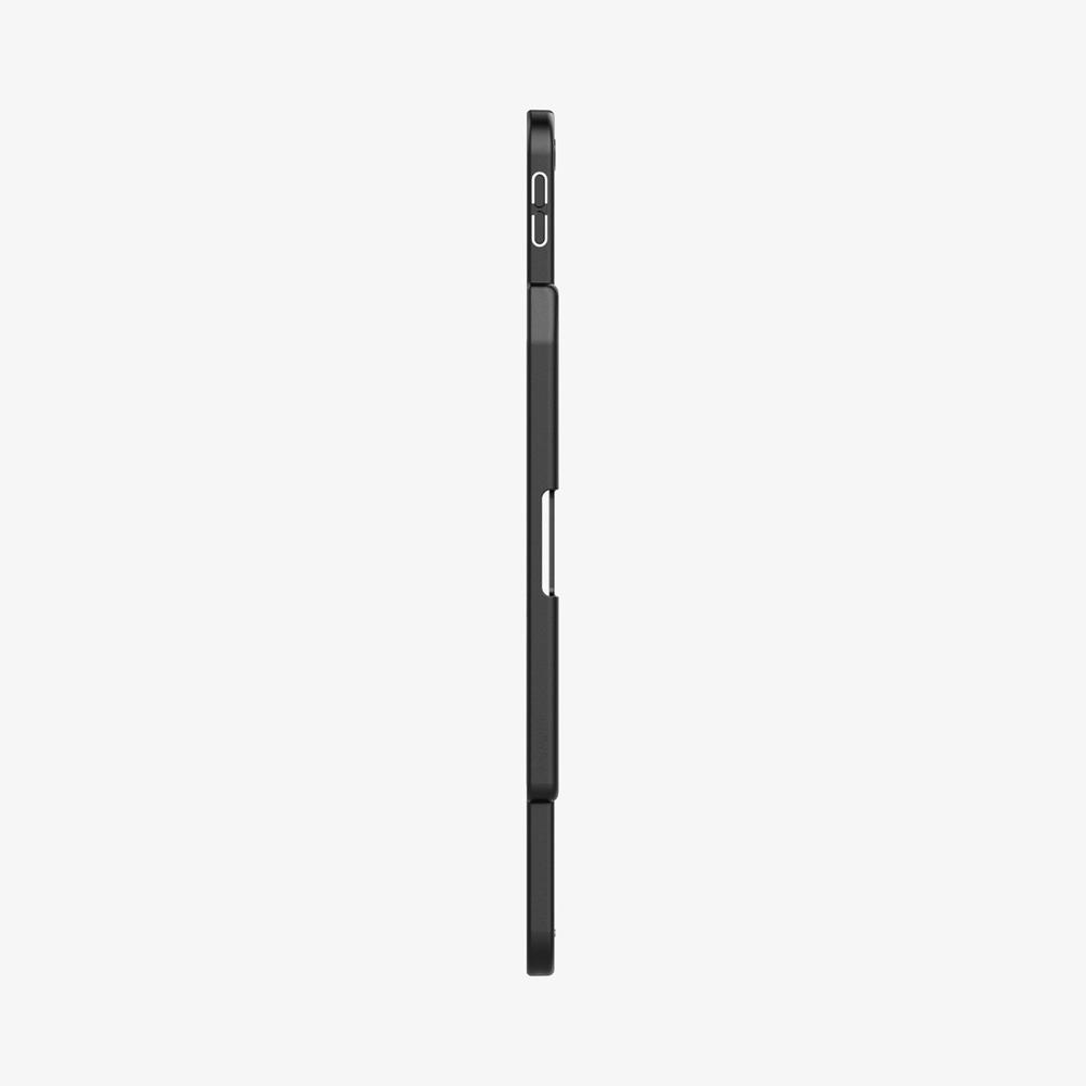 Spigen Enzo Aramid (MagFit) Ipad Air 13-Inch Case Black | XIHZ-35914