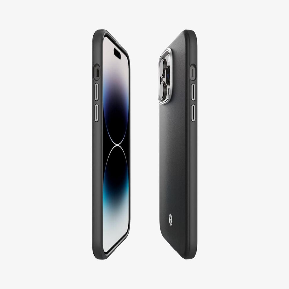 Spigen Enzo Iphone 14 Pro Max Case slate | WQTJ-45138