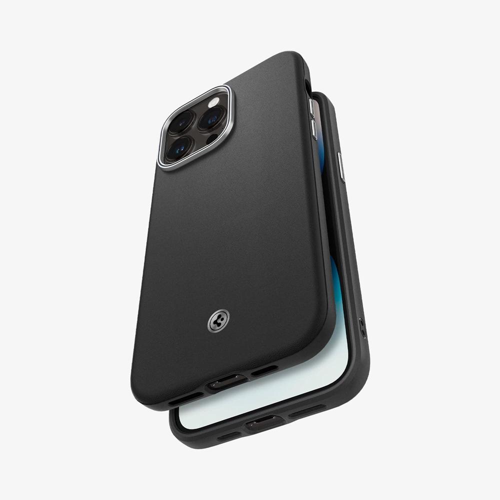 Spigen Enzo Iphone 14 Pro Max Case slate | WQTJ-45138