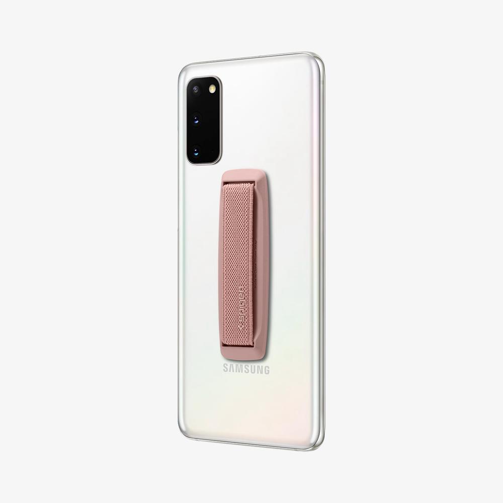 Spigen Flex Strap Universal Accessory Rose Gold | DMLB-57409