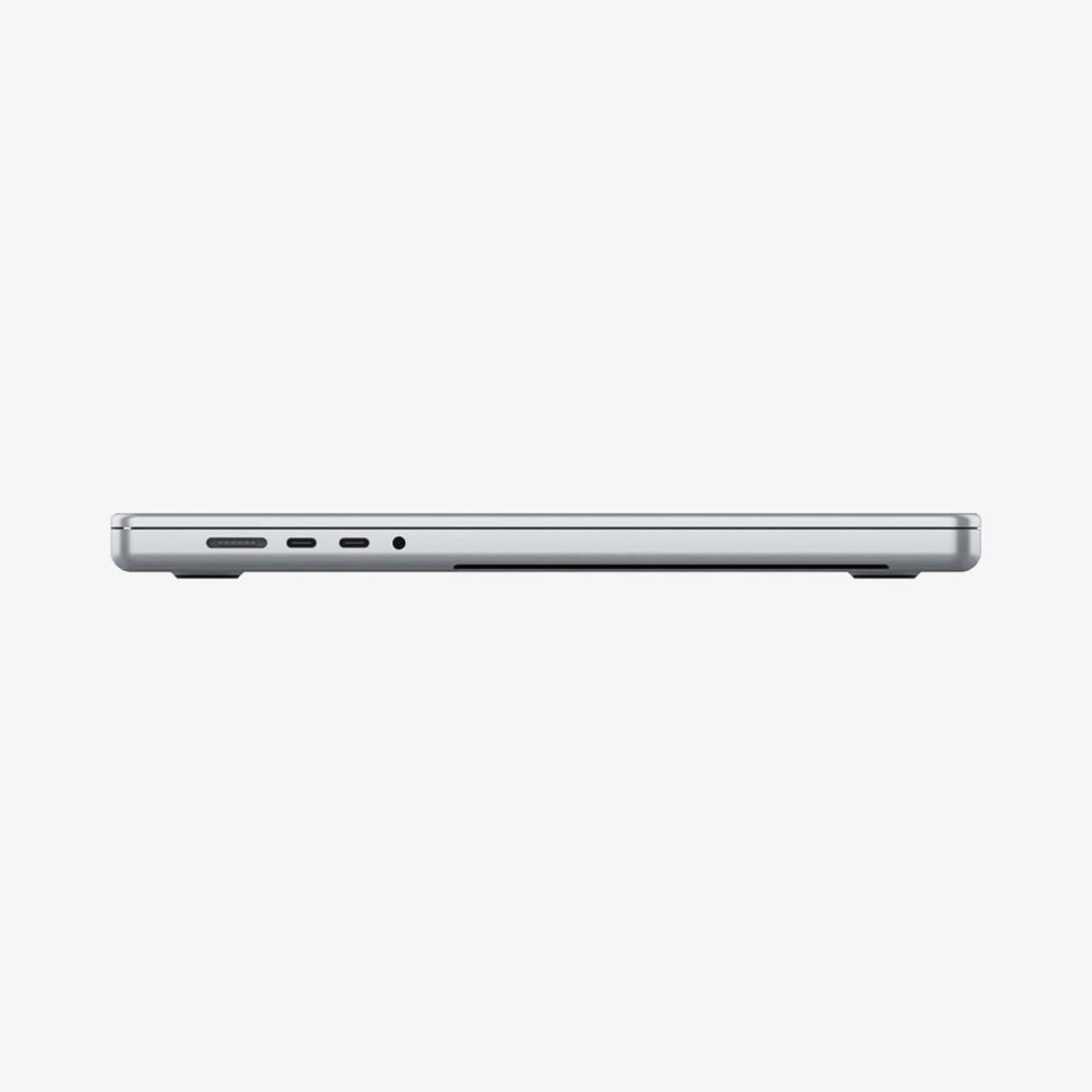 Spigen GLAS.tR SLIM Macbook Pro 14-Inch (2023) Screen Protector Clear | BAMD-43280