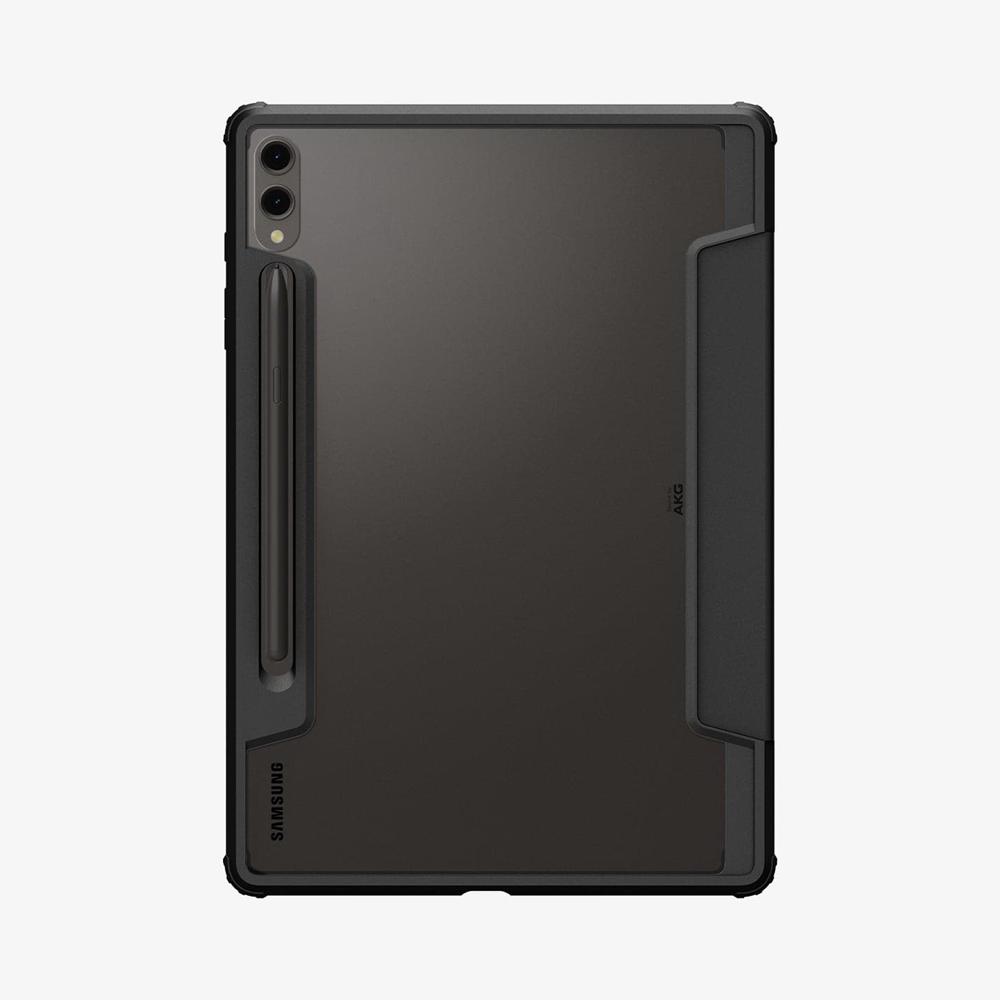 Spigen Galaxy Tab S10+ Case Black Black | TIEW-04156