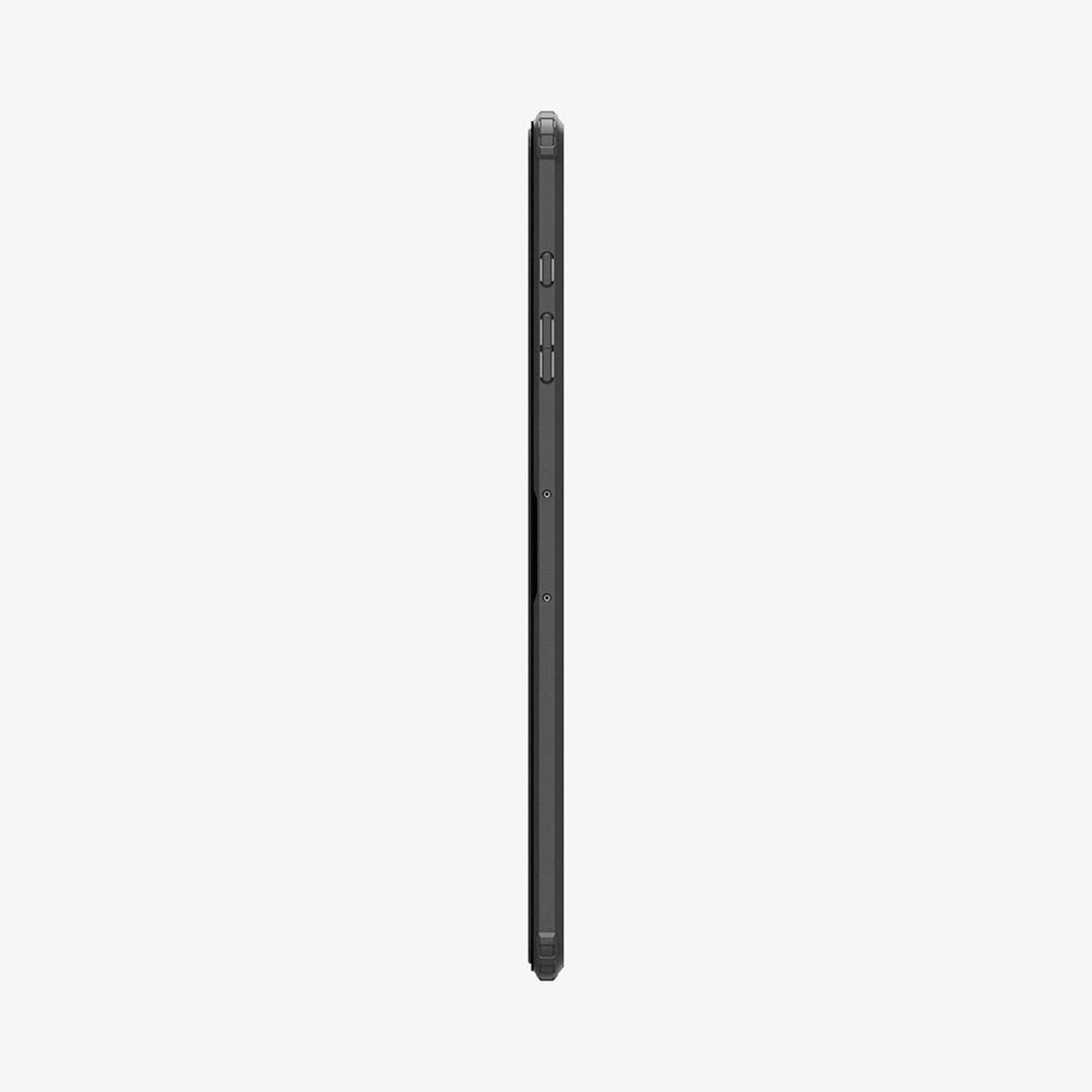 Spigen Galaxy Tab S10+ Case Black Black | TIEW-04156