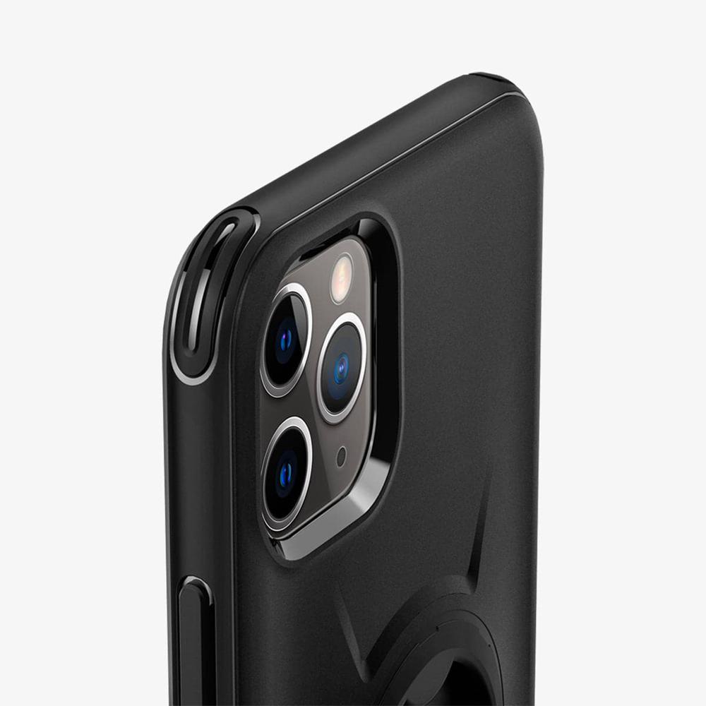 Spigen Gearlock Bike Mount Case Iphone 11 Pro Max Case Black | YPIQ-26379