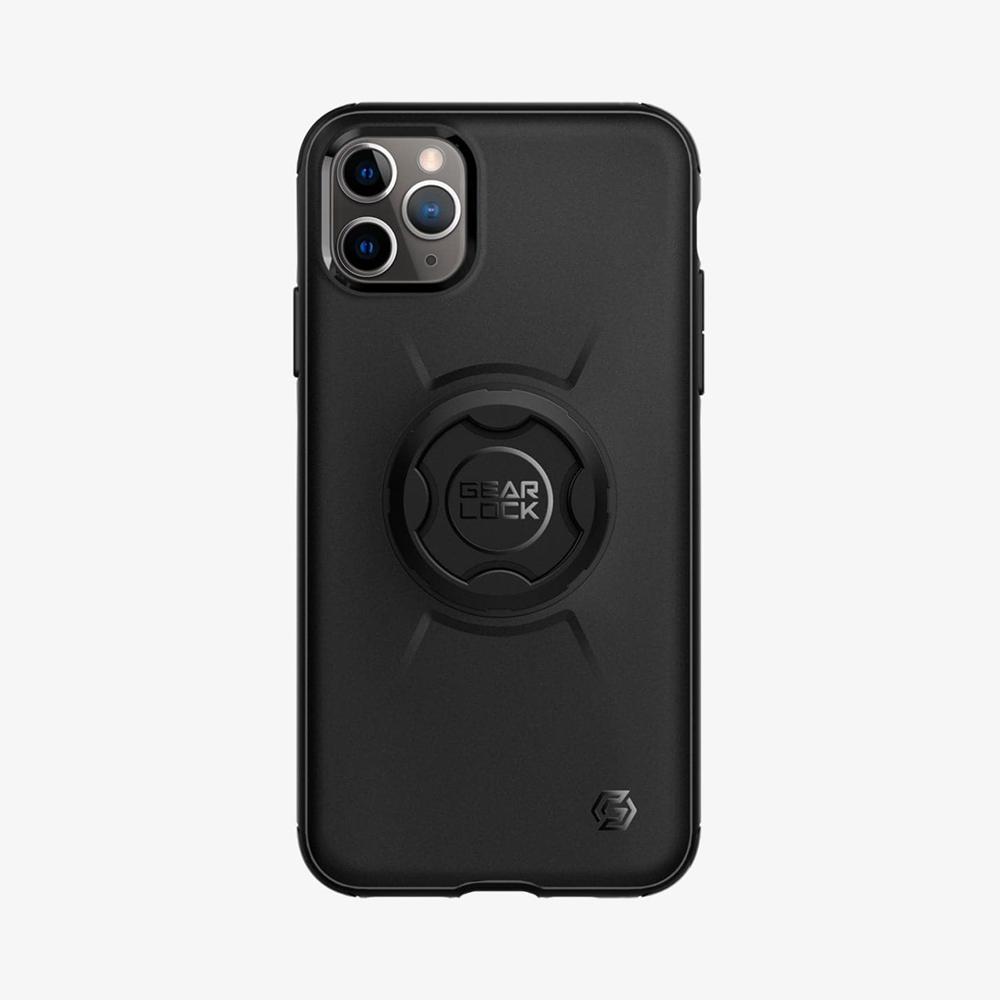 Spigen Gearlock Bike Mount Case Iphone 11 Pro Max Case Black | YPIQ-26379