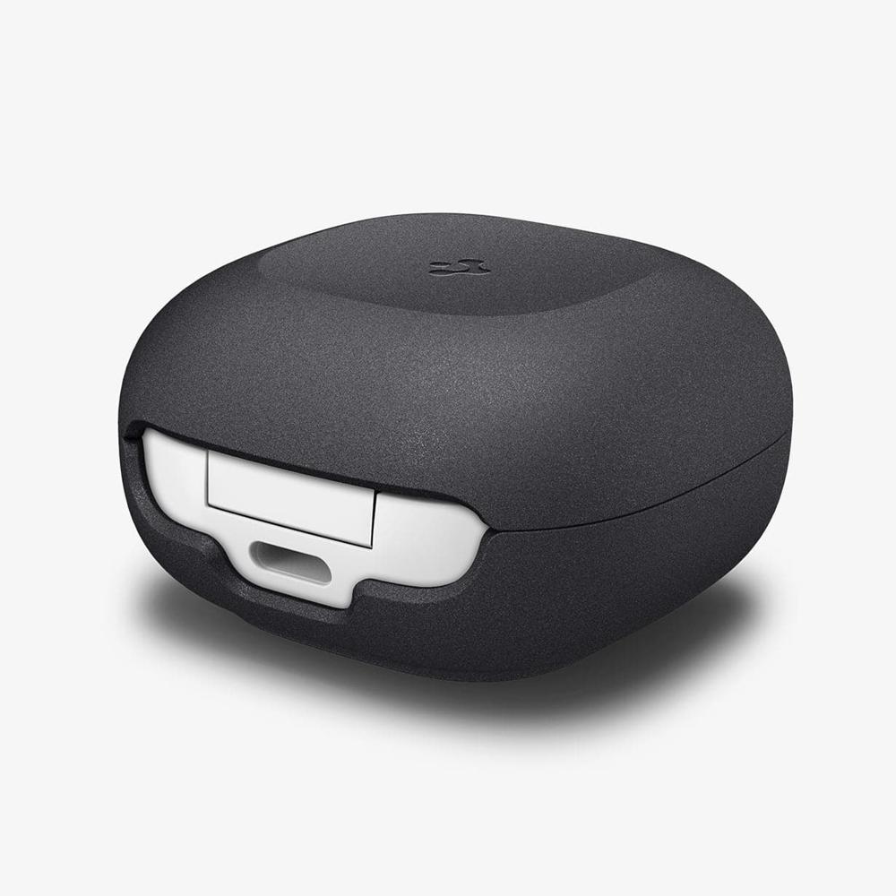 Spigen GeoFit Galaxy Buds 2 Pro Case Graphite Gray | PVHK-51264