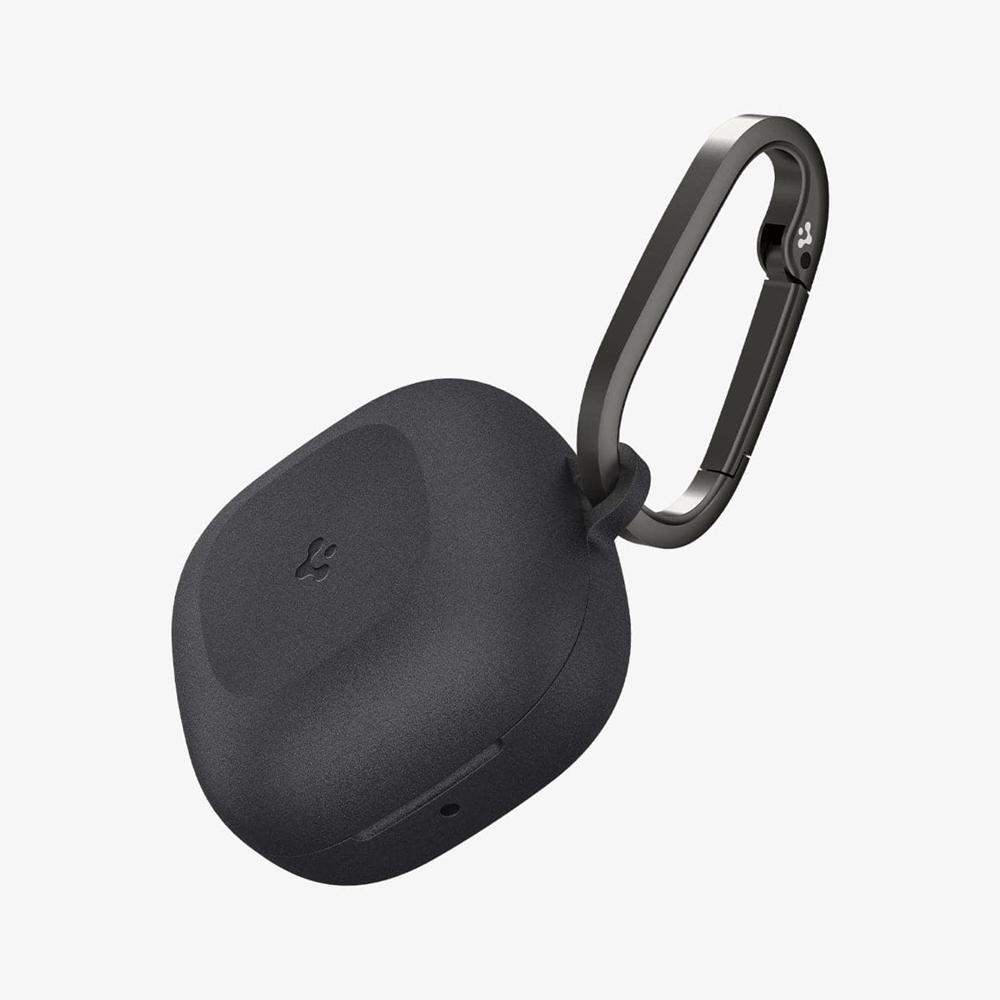 Spigen GeoFit Galaxy Buds 2 Pro Case Graphite Gray | PVHK-51264