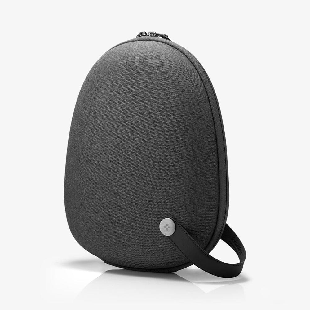 Spigen Klasden Pouch Airpods Max Case Charcoal Gray | HWFV-39054