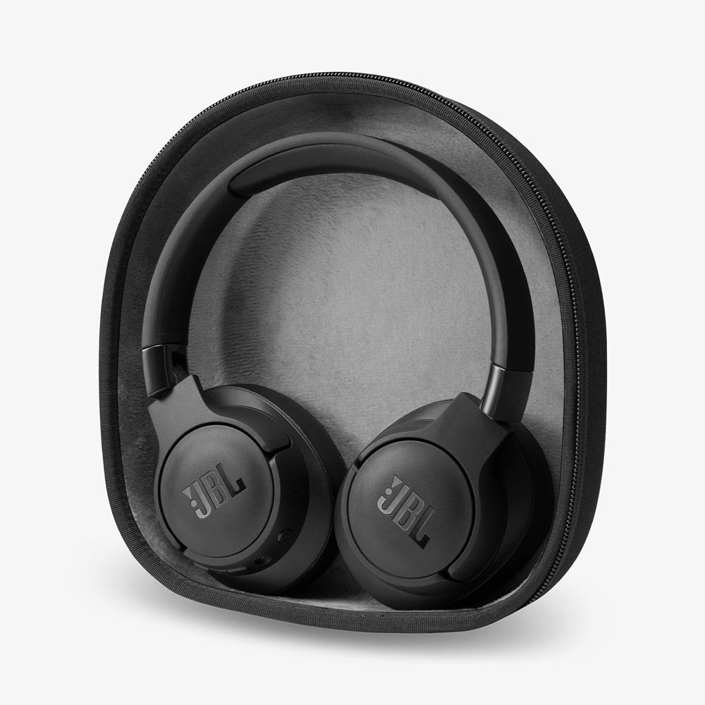 Spigen Klasden Pouch Universal Headphone Case Black | KDOV-25976