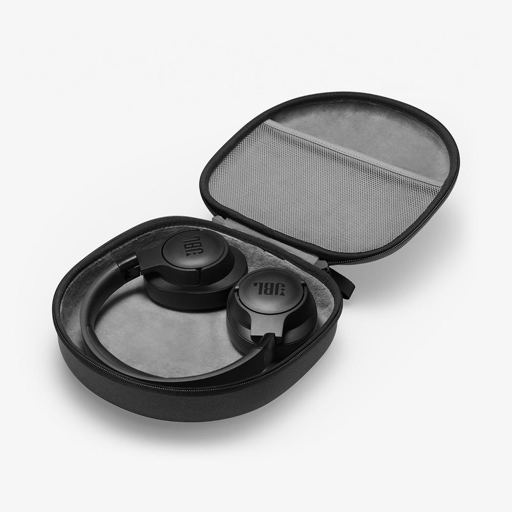 Spigen Klasden Pouch Universal Headphone Case Black | KDOV-25976