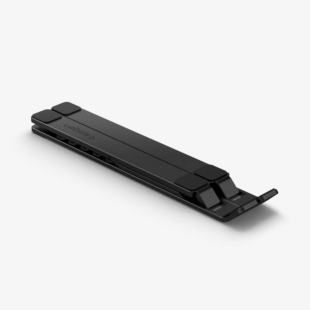 Spigen Laptop Stand Desk Accessory Black | UXZD-10583