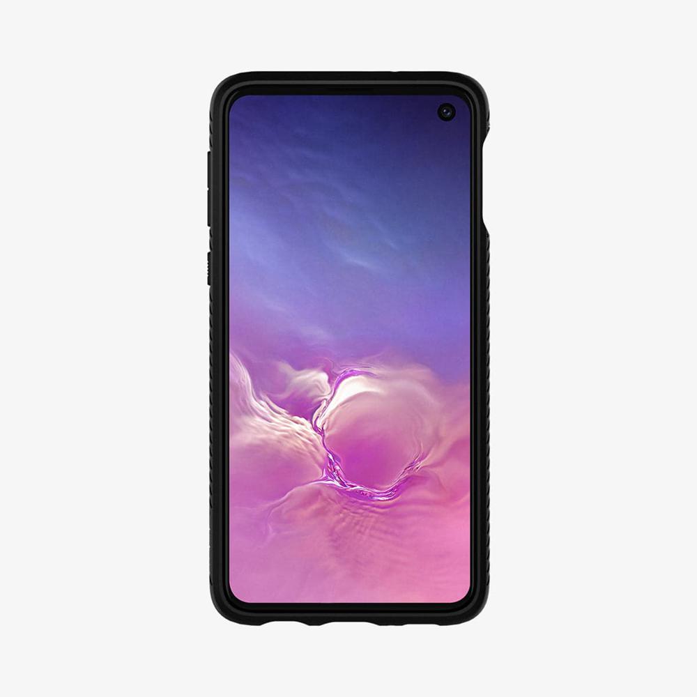 Spigen Liquid Air Galaxy S10e Case Matte Black | USJB-41329